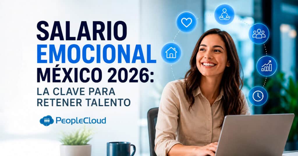 Salario Emocional y Bienestar Laboral