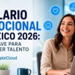 Salario Emocional y Bienestar Laboral
