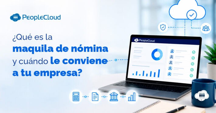 ¿Maquila de nómina o nómina interna? Descubre cuál conviene a tu empresa.