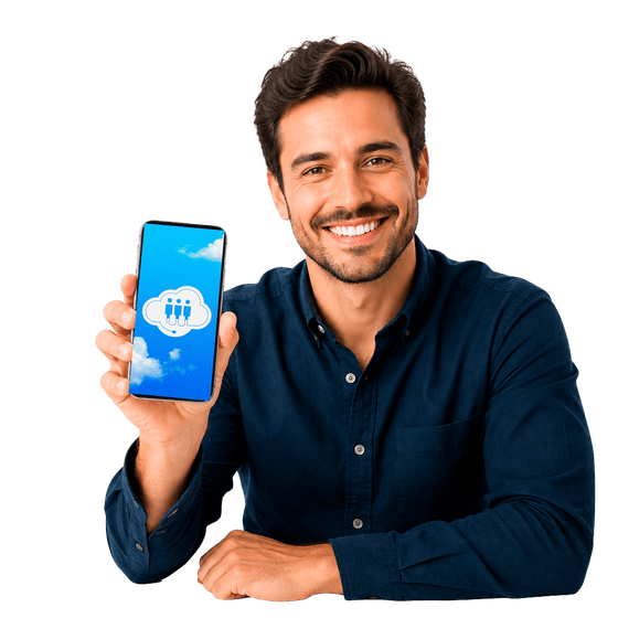 App PeopleCloud