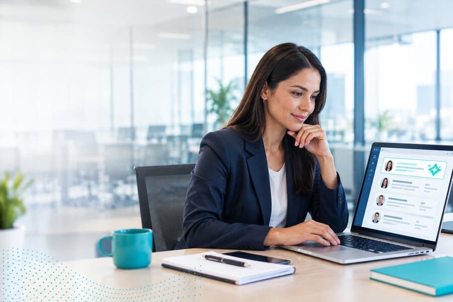 Software RH empresas México — Reclutamiento e Incorporación