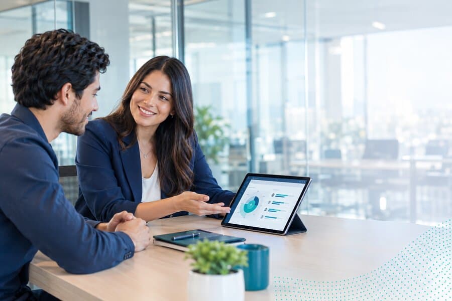 Software RH empresas México — Retención de Talento