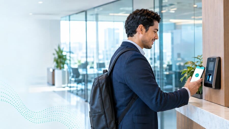 Software RH empresas México — Administración
