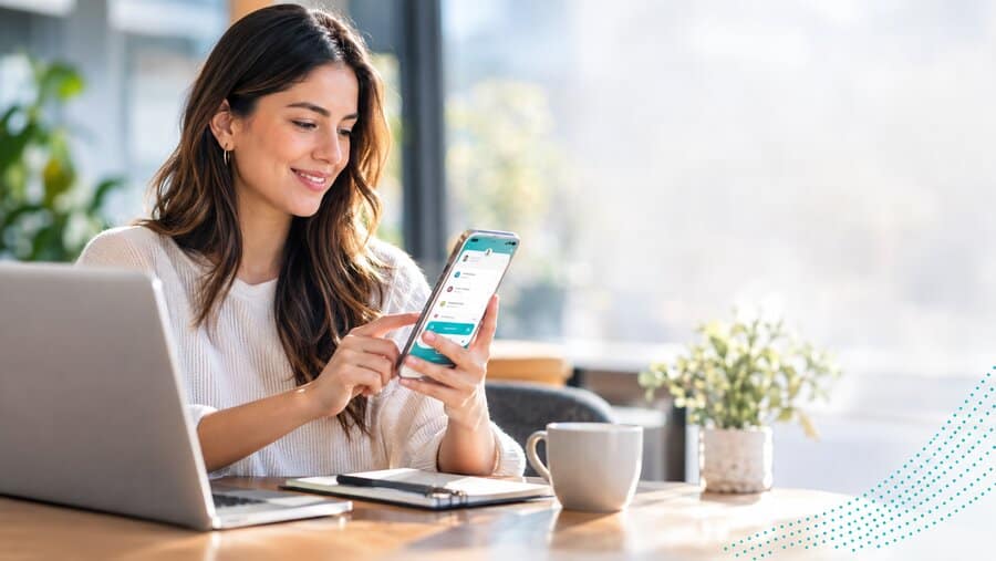 Software RH empresas México — Portal del Empleado